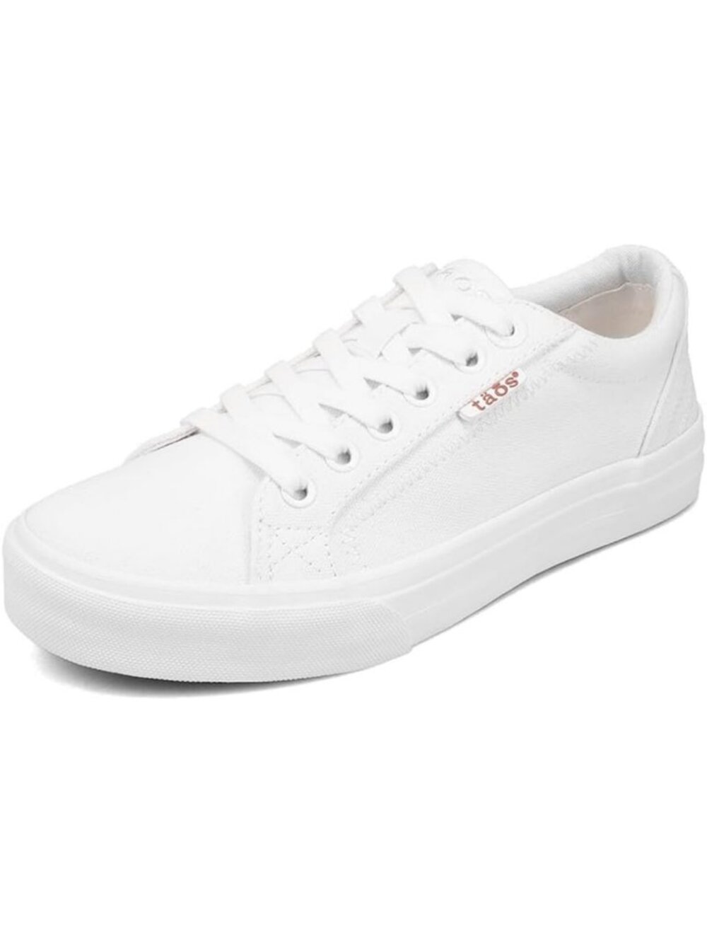 Stylish Women's Platform Sneakers with Arch Support & Removable Footbed - All